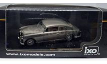 LANCIA AURELIA B20  1953, масштабная модель, 1:64, 1/64