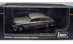 LANCIA AURELIA B20  1953