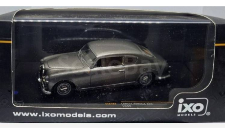 LANCIA AURELIA B20  1953, масштабная модель, 1:43, 1/43