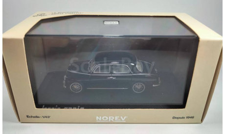 LANCIA  APPIA 2  1956, масштабная модель, 1:43, 1/43
