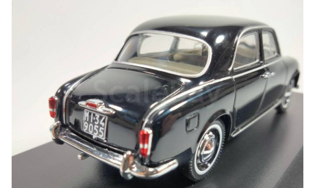 LANCIA  APPIA 2  1956, масштабная модель, 1:43, 1/43