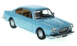LANCIA FLAVIA COUPE PININFARINA 1961
