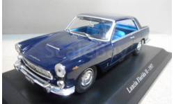 Lancia Florida II Coupe 1957