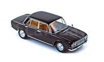 Lancia Flavia 2 1967, масштабная модель, scale43