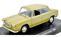 Lancia Flavia I 1961, масштабная модель, scale43