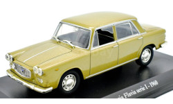 Lancia Flavia I 1961