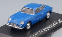 Lancia Appia Zagato GTE 1961, масштабная модель, 1:43, 1/43