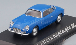 Lancia Appia Zagato GTE 1961