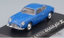 Lancia Appia Zagato GTE 1961, масштабная модель, scale43