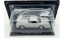 Lancia Flaminia GT Coupe touring 1959, масштабная модель, scale43