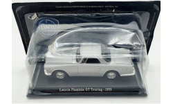Lancia Flaminia GT Coupe touring 1959