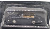 Lancia Flaminia Convertible Touring 1961, масштабная модель, scale43