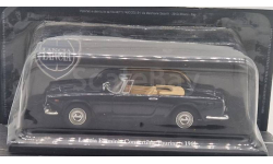 Lancia Flaminia Convertible Touring 1961