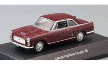 LANCIA Flaminia Coupe 3B PININFARINA 1962, масштабная модель, 1:43, 1/43