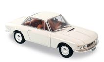 LANCIA FULVIA Coupe  1965, масштабная модель, scale43