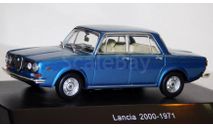 LANCIA 2000  1971, масштабная модель, scale43