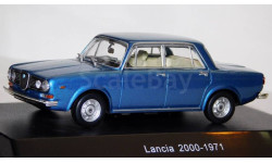 LANCIA 2000  1971