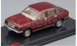 LANCIA  Beta Berlina 1972