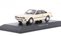 LANCIA BETA COUPE  1983, масштабная модель, scale43