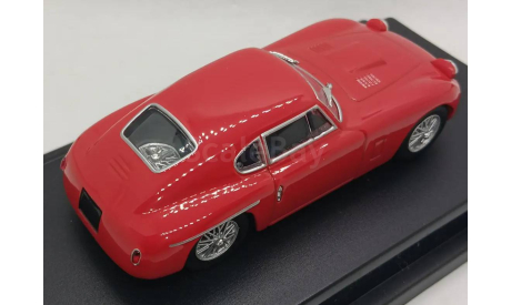 SIATA 208 CS 1952, масштабная модель, 1:43, 1/43