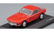Brasinca 4200 GT 1965, масштабная модель, scale43
