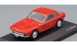 Brasinca 4200 GT 1965