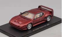 DE TOMASO PANTERA 200 1992, масштабная модель, scale43