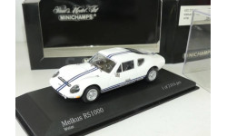 MELKUS RS 1000 1972