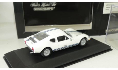 MELKUS RS 1000 1972, масштабная модель, scale43