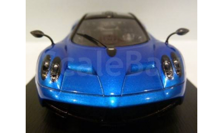 Pagani Huayra 2012  SPARK, масштабная модель, scale43