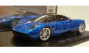 Pagani Huayra 2012  SPARK, масштабная модель, scale43