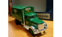 Peterbilt Peterbilt Apex Box Truck, масштабная модель, scale64