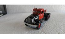 Peterbilt Tractor 1939, масштабная модель, 1:48, 1/48