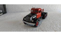 Peterbilt Tractor  1939