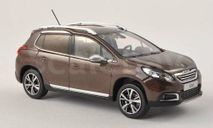 PEUGEOT 2008  2013, масштабная модель, 1:43, 1/43