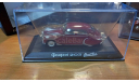 Peugeot 203 Darl’mat 1953, масштабная модель, scale43