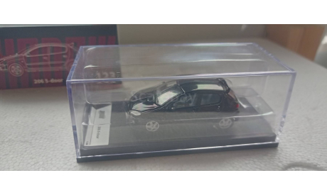 PEUGEOT 206, масштабная модель, 1:64, 1/64