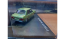 PEUGEOT 305 SR 1977, масштабная модель, scale43