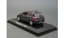 PEUGEOT 308   2007, масштабная модель, scale43