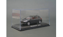 PEUGEOT 308   2007, масштабная модель, scale43