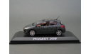 PEUGEOT 308   2007, масштабная модель, scale43