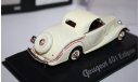 PEUGEOT 401 ECLIPSE 1935, масштабная модель, scale43