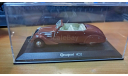 PEUGEOT 402 ECLIPSE 1935, масштабная модель, 1:43, 1/43