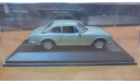 PEUGEOT  504 COUPE   1974, масштабная модель, 1:43, 1/43