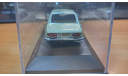 PEUGEOT  504 COUPE   1974, масштабная модель, 1:43, 1/43