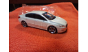 Peugeot 508   2011, масштабная модель, 1:43, 1/43