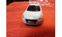 Peugeot 508   2011, масштабная модель, 1:43, 1/43