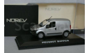 PEUGEOT BIPPER   2008, масштабная модель, scale43