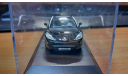 PEUGEOT RCZ  2010, масштабная модель, scale43