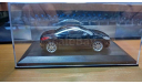 PEUGEOT RCZ  2010, масштабная модель, scale43